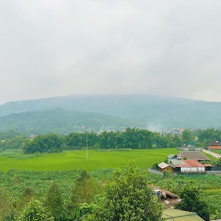 Delapong Guest House - Motorbike Tourハザン エクステリア 写真
