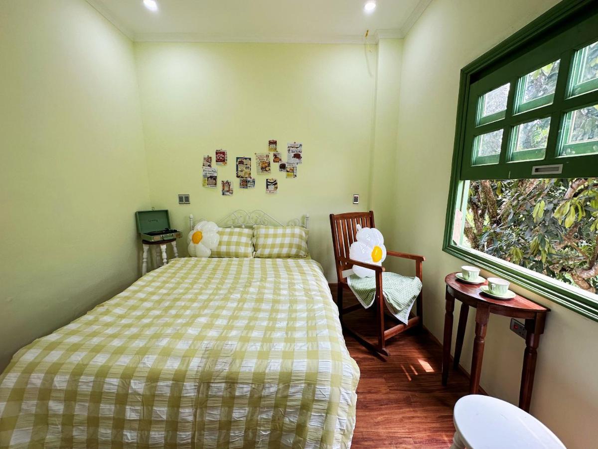 Delapong Guest House - Motorbike Tourハザン エクステリア 写真