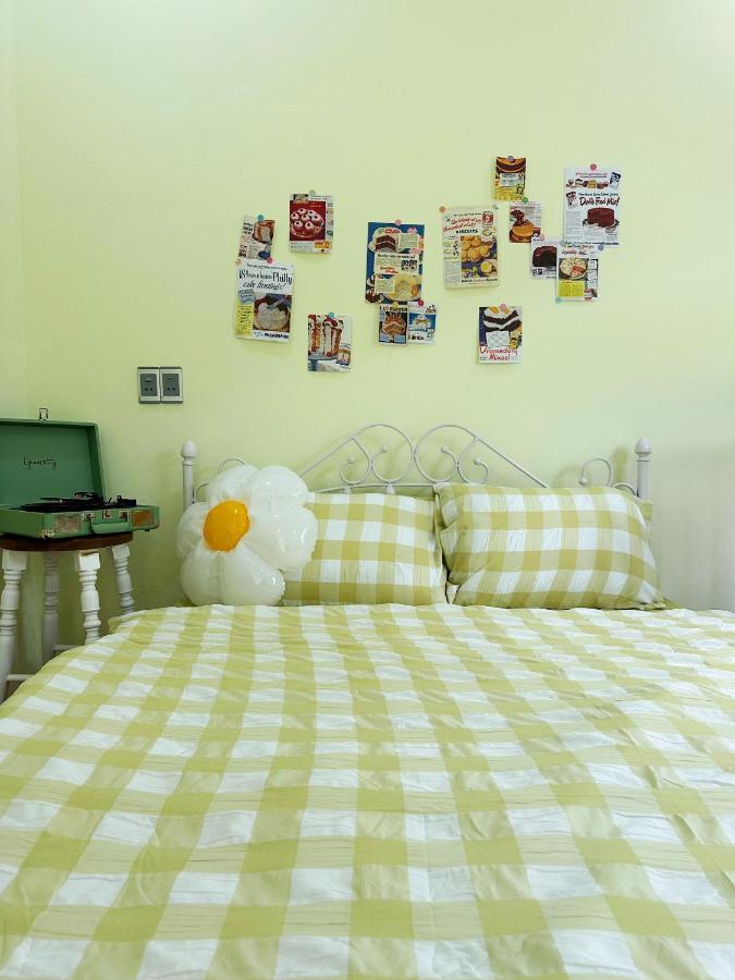 Delapong Guest House - Motorbike Tourハザン エクステリア 写真