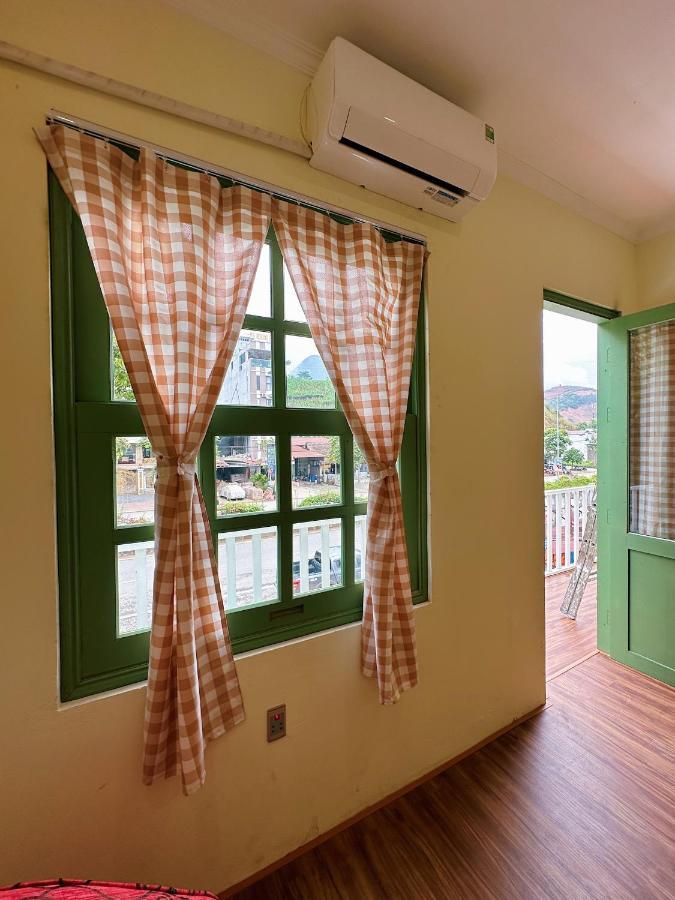 Delapong Guest House - Motorbike Tourハザン エクステリア 写真