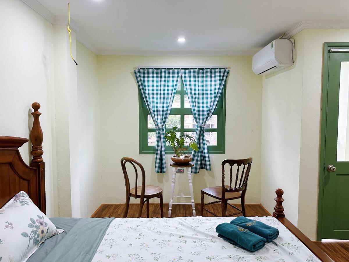 Delapong Guest House - Motorbike Tourハザン エクステリア 写真